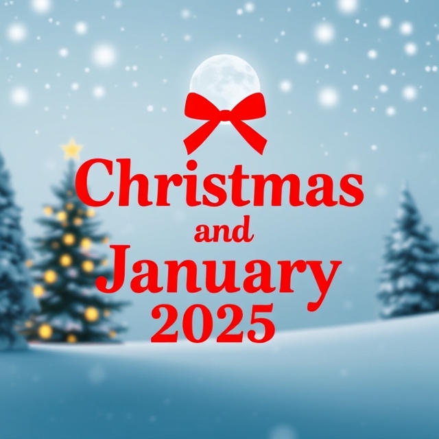 Christmas & New Year Closure 2024 – EB IT Support LTD