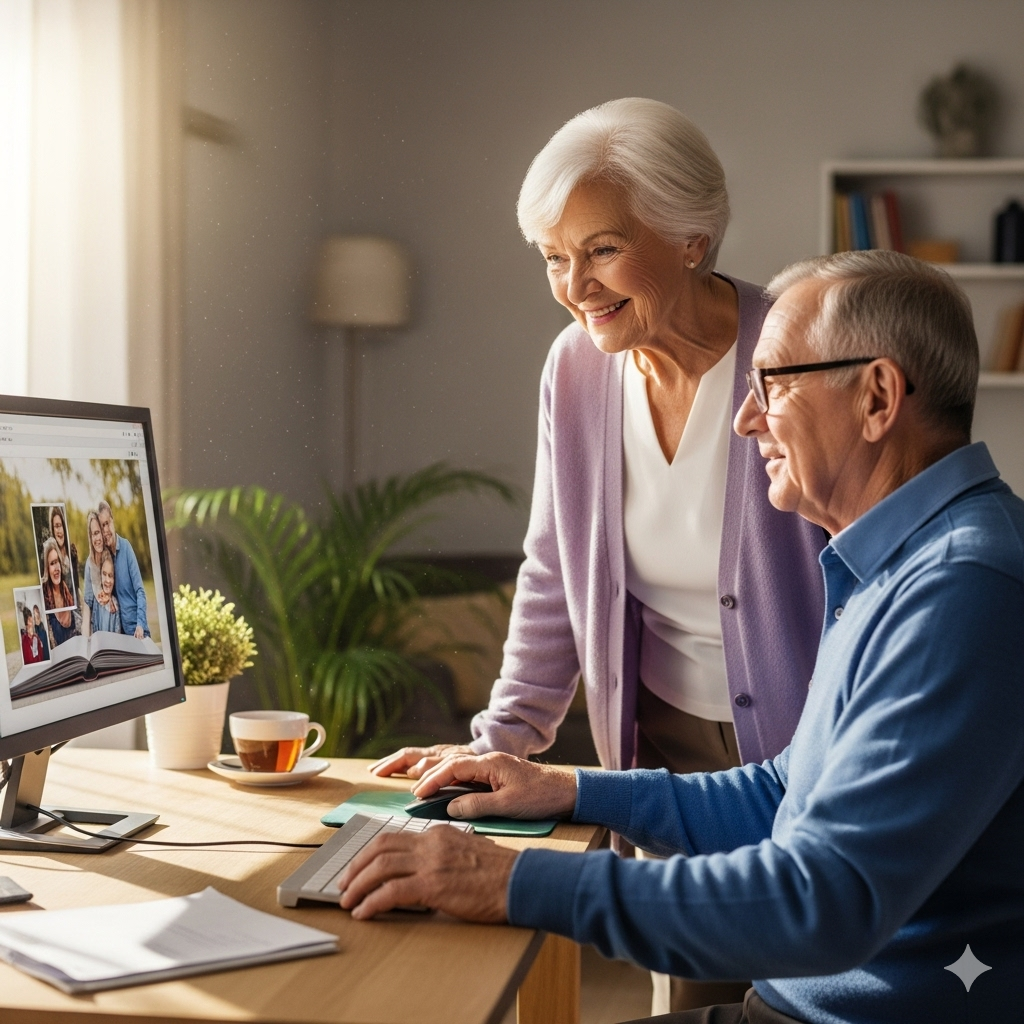 Getting Started with Your Computer